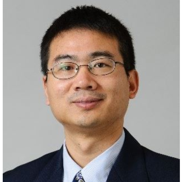 Palestra Magna Dr. Professor Luyi Sun