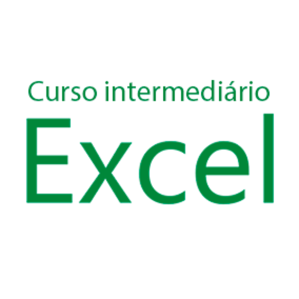 Excel - Nível Intermediário (6 horas)