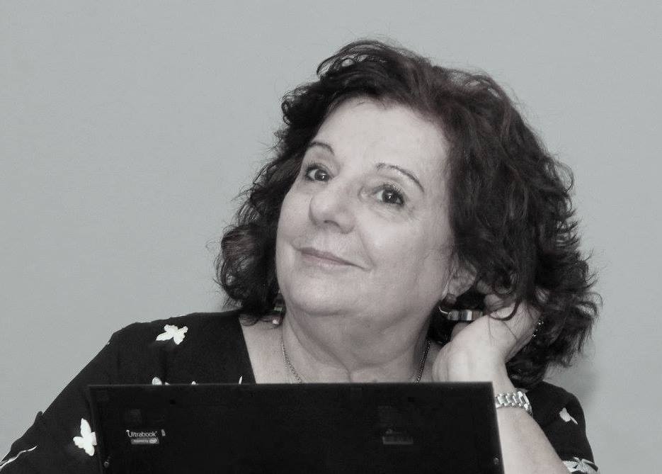 Prof. Dra. Maria Helena Weber