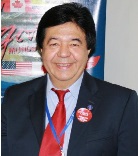 Prof. Dr. Victor Keihan Rodrigues Matsudo
