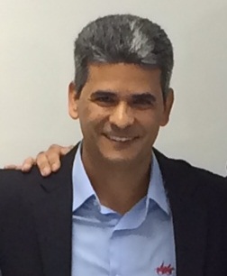 Prof. Msc. Rosenkranz Maciel Nogueira