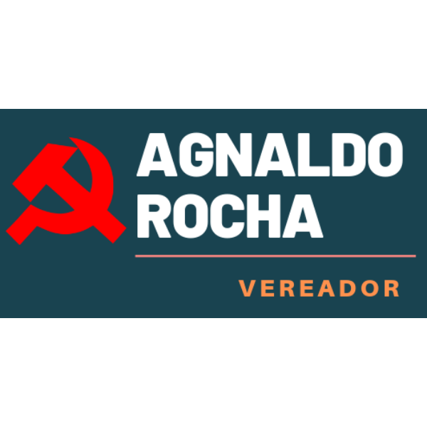 Agnaldo Rocha