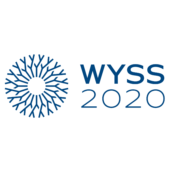 World young scientist summit China 2020