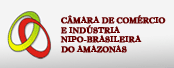 CÂMARA DE COMÉRCIO E INDUSTRIA NIPO-BRASILEIRA DO AMAZONAS