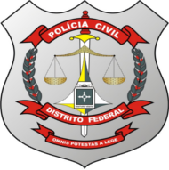 Polícia Civil do Distrito Federal - PCDF