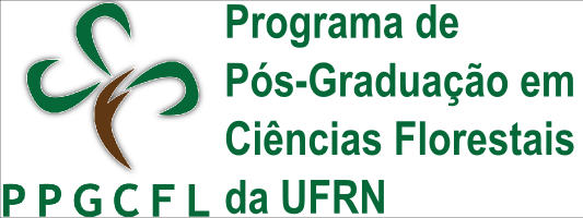 Programa de Pós-Graduação em Ciências Florestais da UFRN