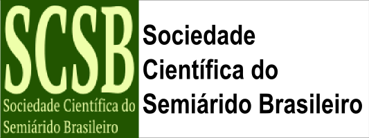 Sociedade Científica do Semiárido Brasileiro