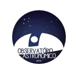 Observatório astronômico da UESC