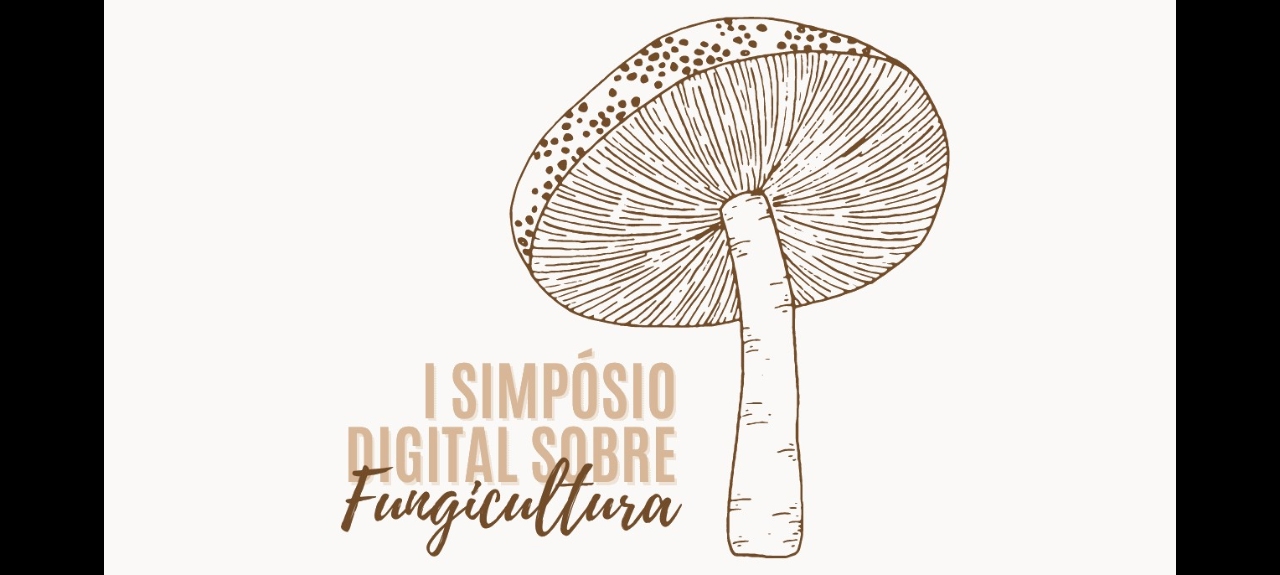 I SIMPÓSIO DIGITAL SOBRE FUNGICULTURA (103912)