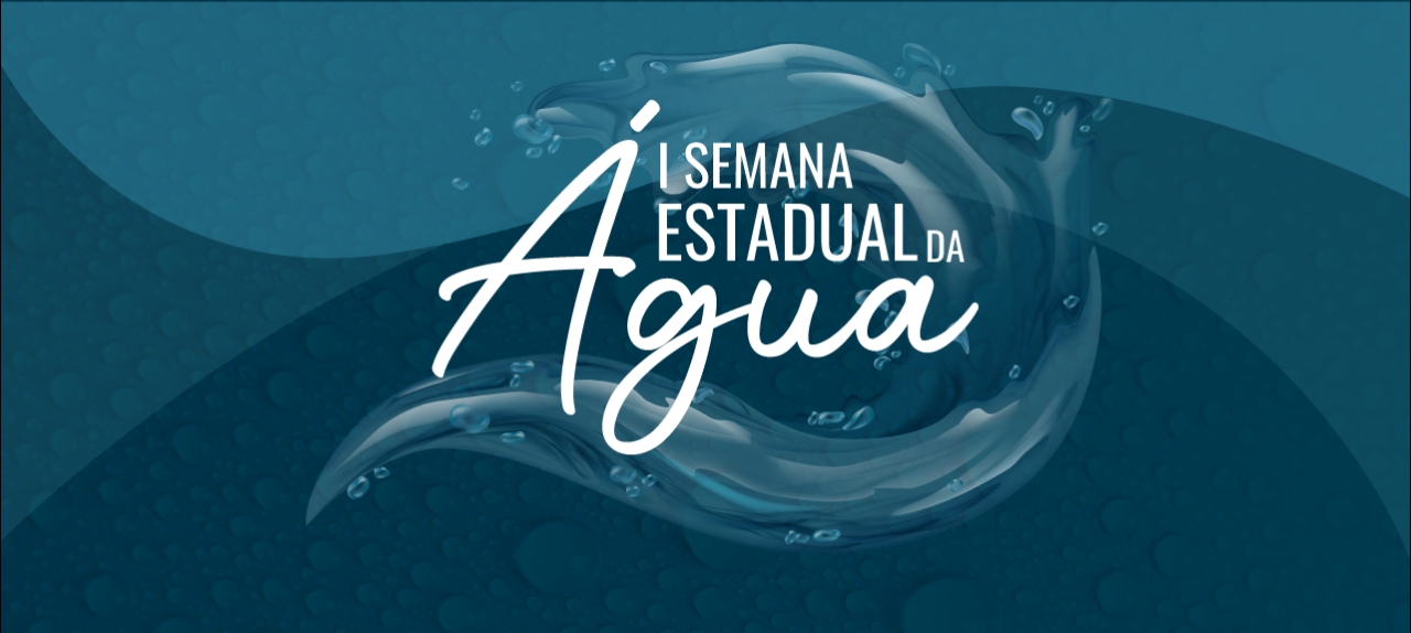 I Semana Estadual da Água no Maranhão