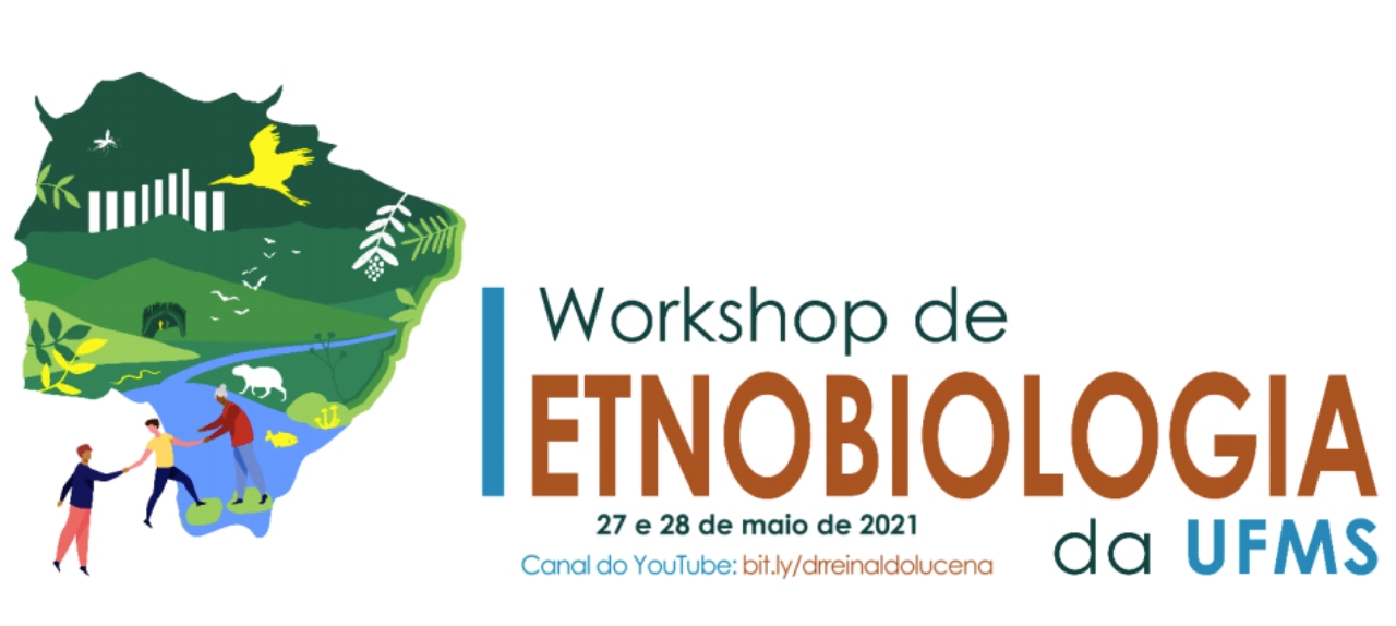 I Workshop de Etnobiologia da UFMS
