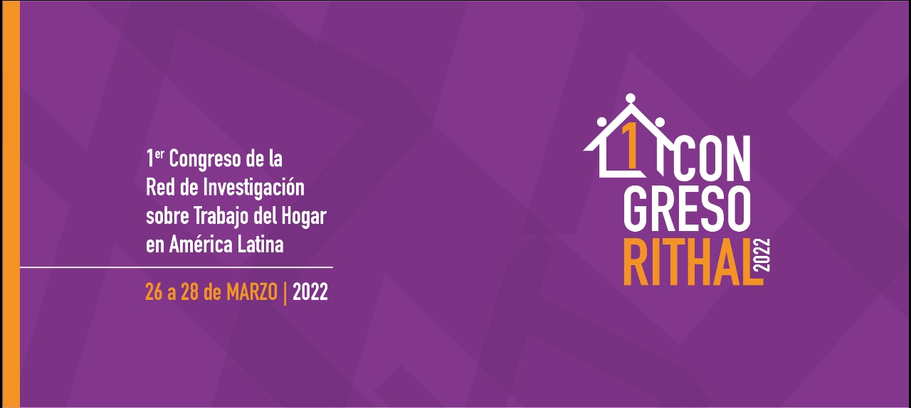 1° Congreso de la Red de Investigación sobre Trabajo del Hogar en América Latina