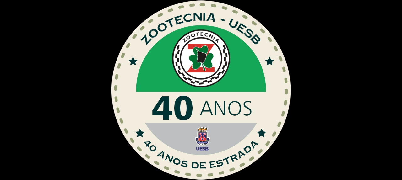 Zootecnia, 40 anos de UESB!
