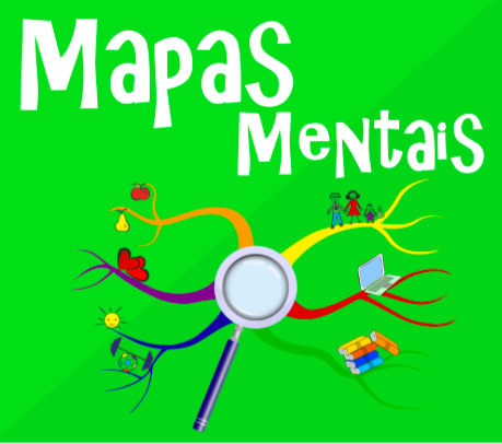 Workshop “Mapas Mentais: organizando ideias de modo criativo e produtivo”