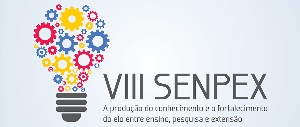 VIII Seminário de Ensino, Pesquisa e Extensão - SENPEX e III Feira de Tecnologia e Inovação