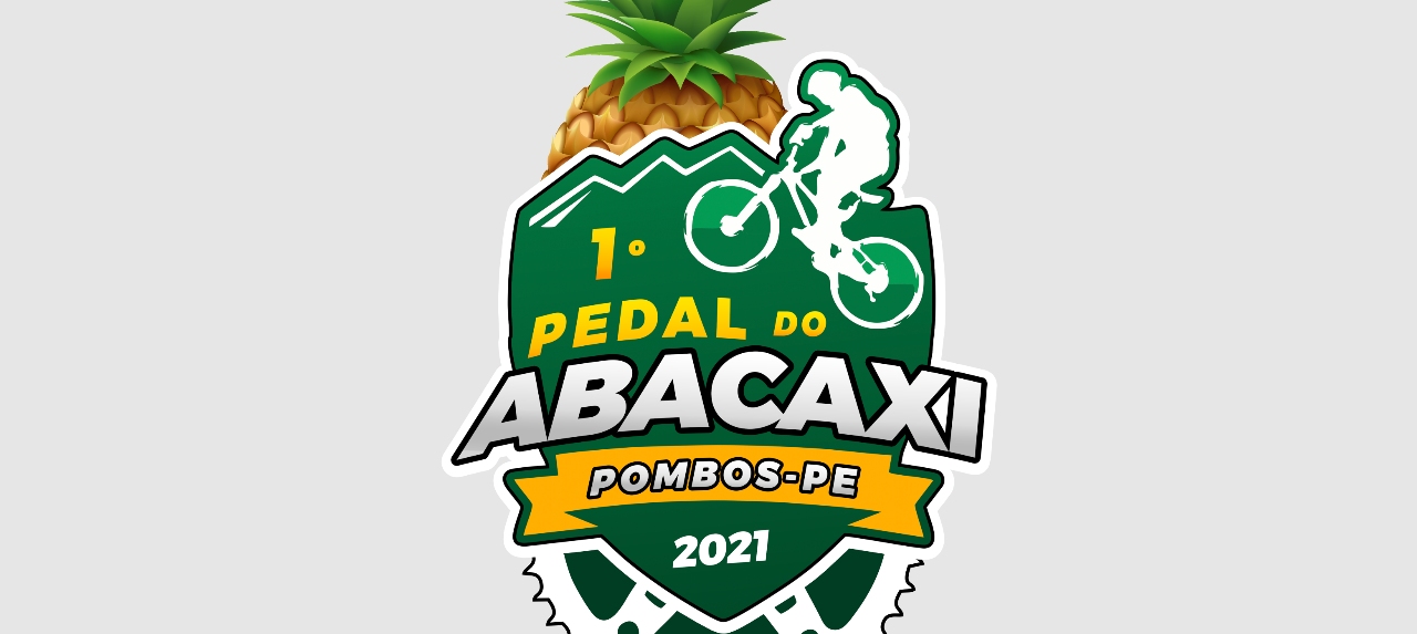 1º PEDAL DO ABACAXI 2021