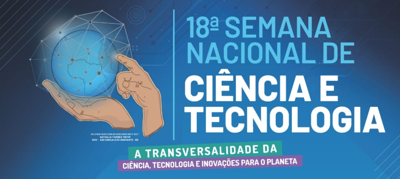 II Semana Intermunicipal de Ciência e Tecnologia CESCD/UEMA