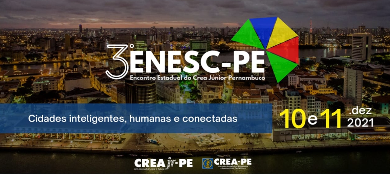 3º ENESC - PE