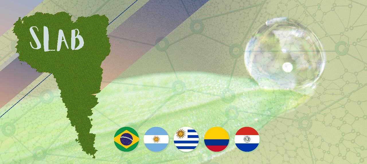 IV Simpósio Latino-Americano de Biotecnologia