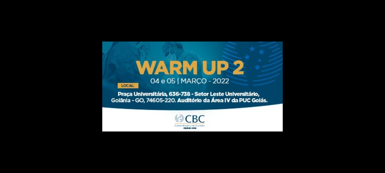 CBC-GO - Warm Up 2
