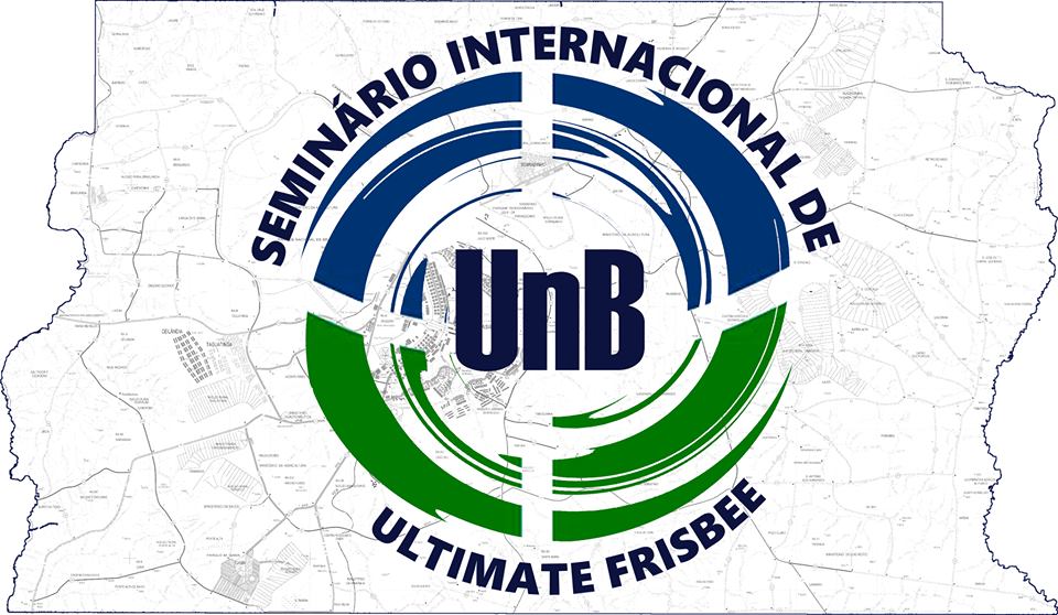 I Seminário Internacional de Ultimate Frisbee