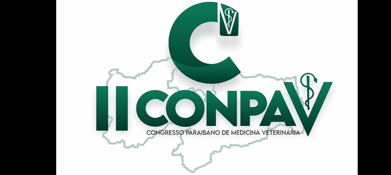 II Congresso Paraibano de Medicina Veterinária