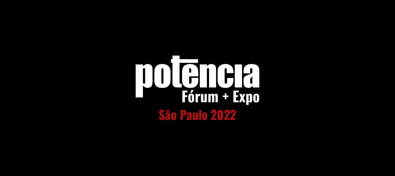 Fórum Potência Brasília 2022