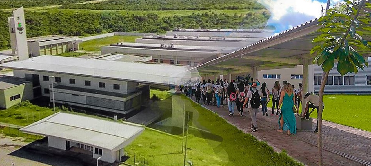 Semana Nacional de Ciência e Tecnologia do IFCE campus Pecém 2022