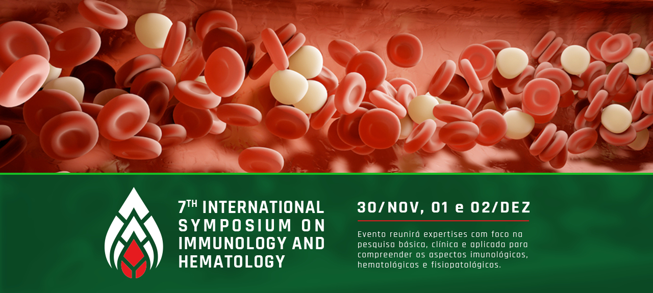 7th International Symposium on Immunology and Hematology