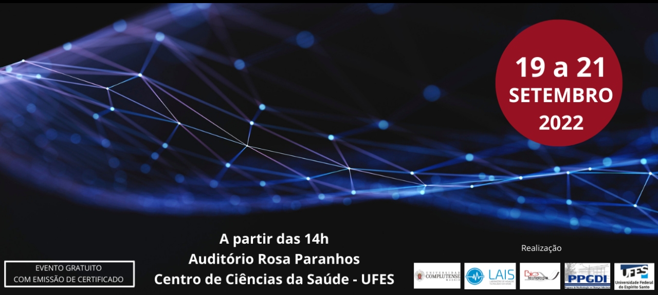Workshop Hispano Brasileiro de Inovação e Divulgação Científica em  Doenças Infecciosas
