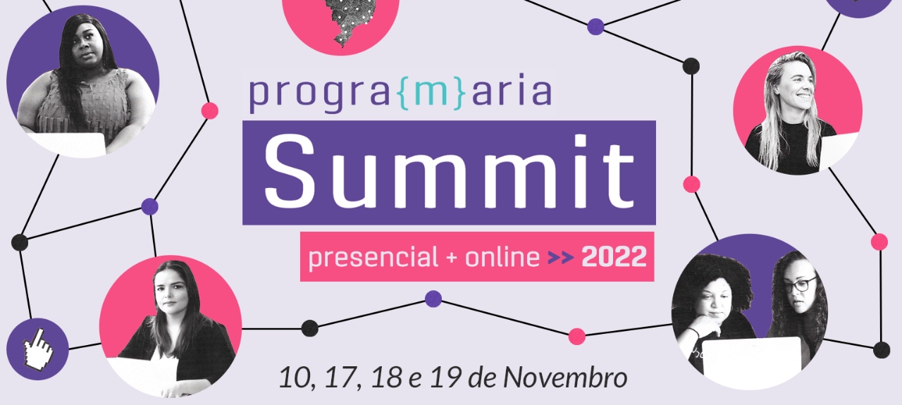 PrograMaria Summit 2022
