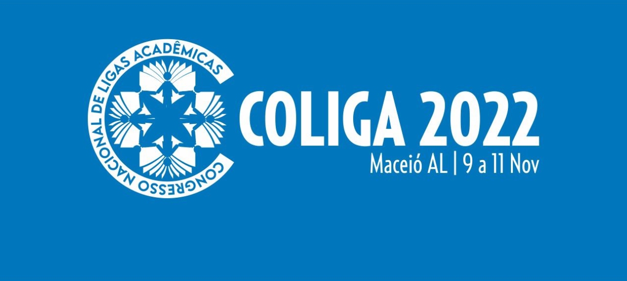 Congresso Nacional de Ligas Acadêmicas 2022