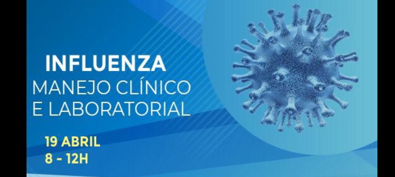 Influenza: Manejo Clínico e Laboratorial