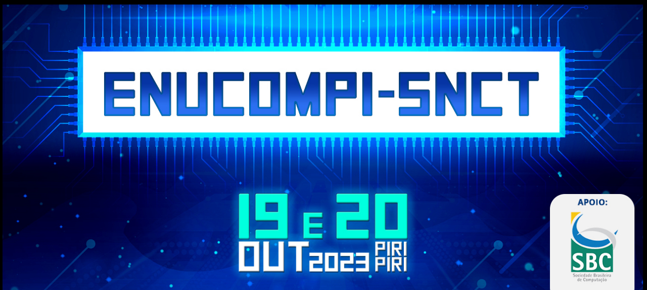 Enucompi / SNCT 2023