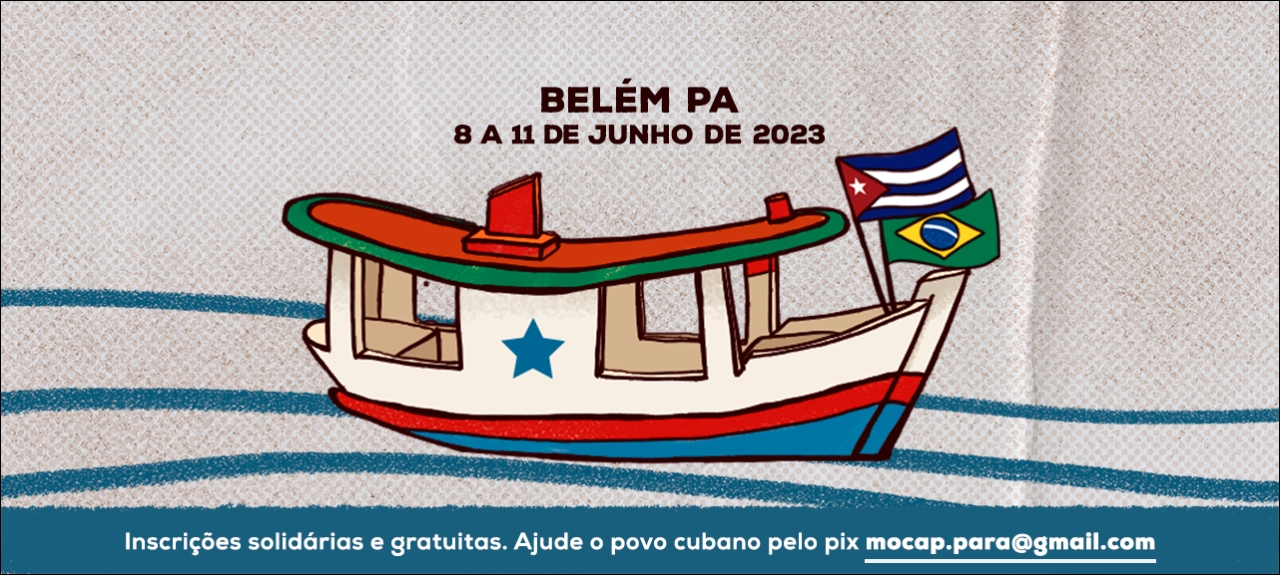 26ª Convenção Nacional de Solidariedade com Cuba