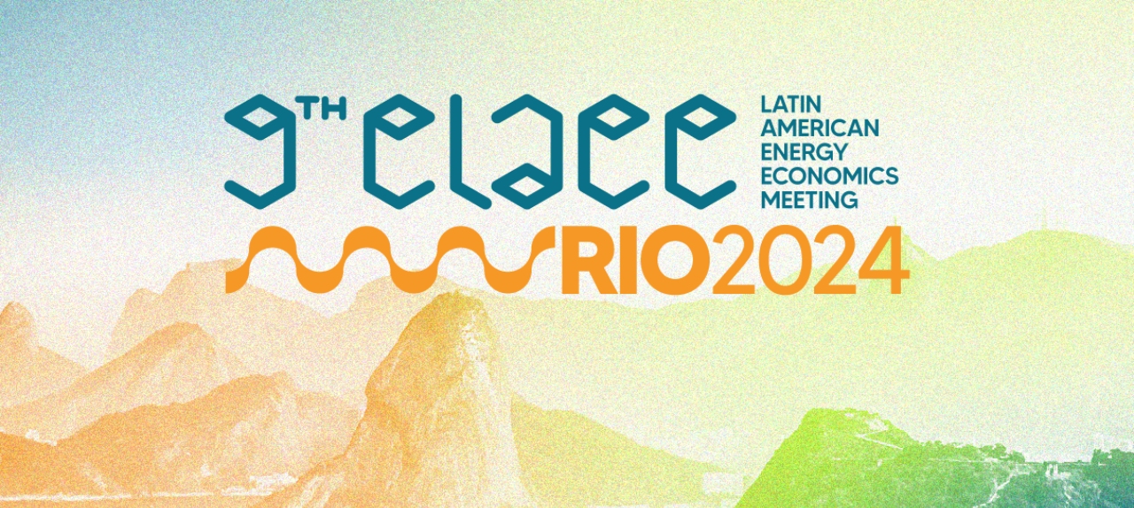 9th Latin American Energy Economics Meeting (ELAEE)