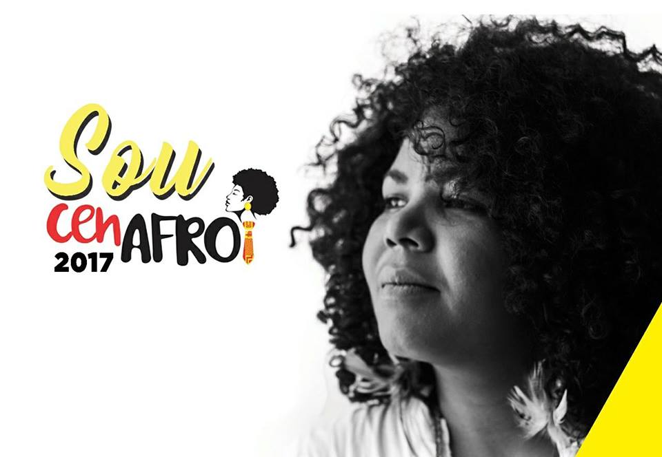 CENAFRO 2017: Estética Negra e Afroempreendedorismo