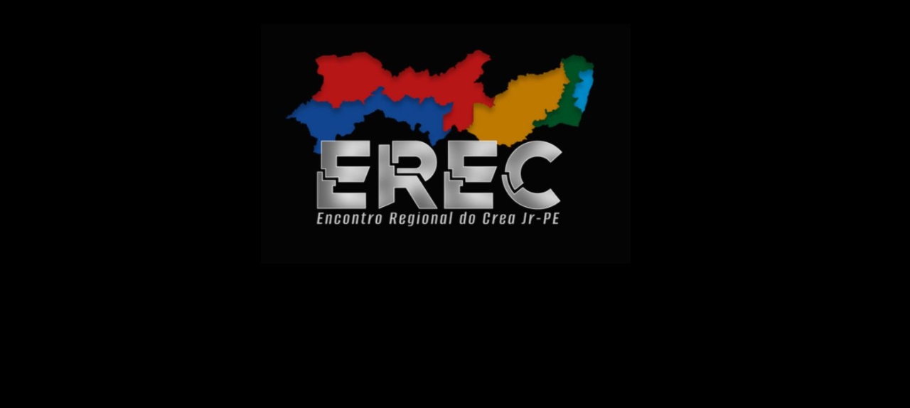 EREC - Encontro Regional do Crea Jr-PE - Recife