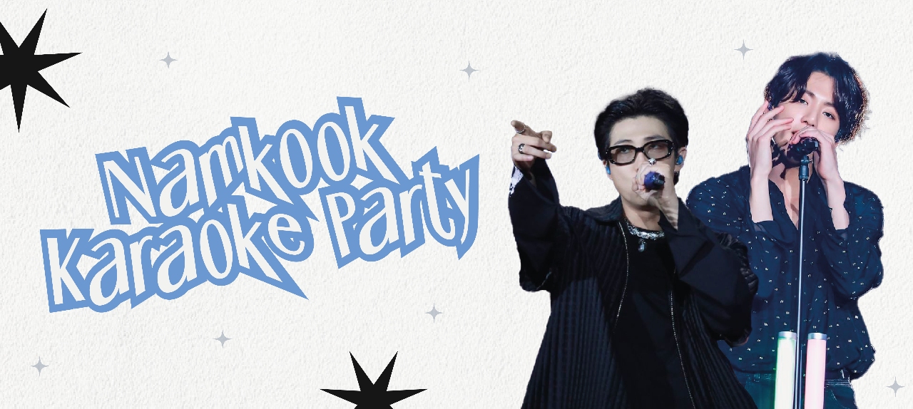 Namkook Karaoke Party
