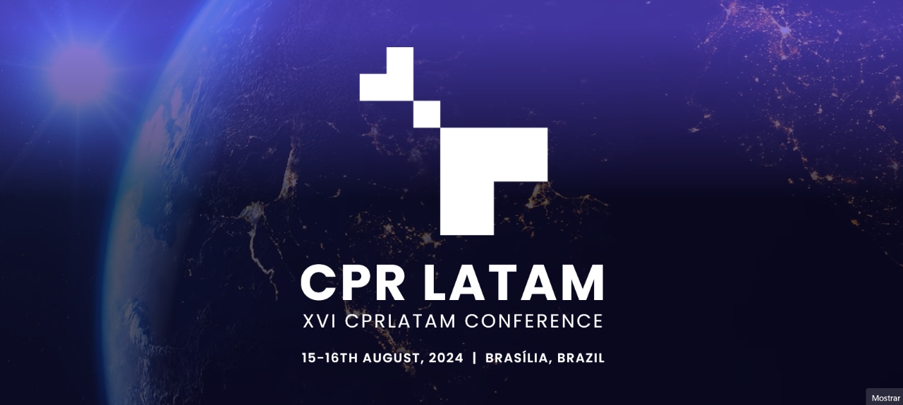 16th CPRLATAM International Conference (2024)