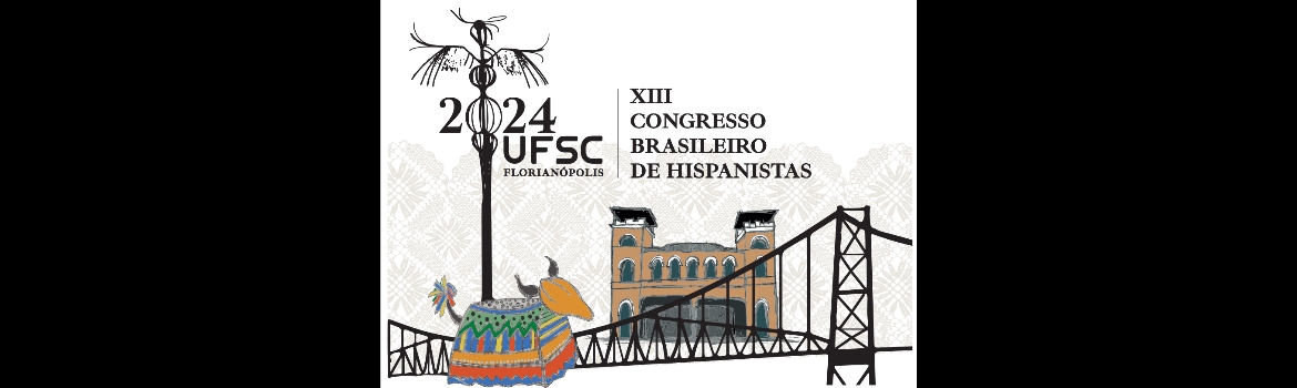 XIII Congresso Brasileiro de Hispanistas