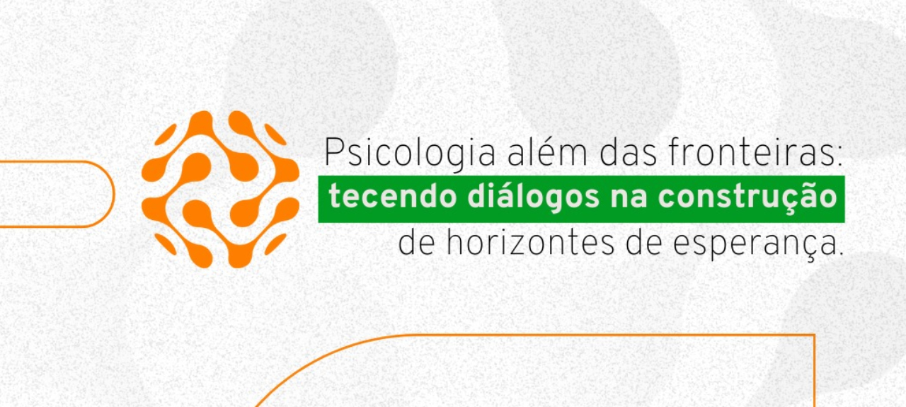 Congresso Internacional de Psicologia e Comunhão 2024