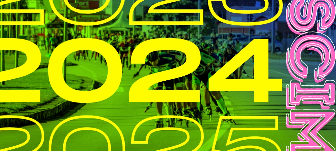 1/2 Santa Catarina Inline Marathon 2024