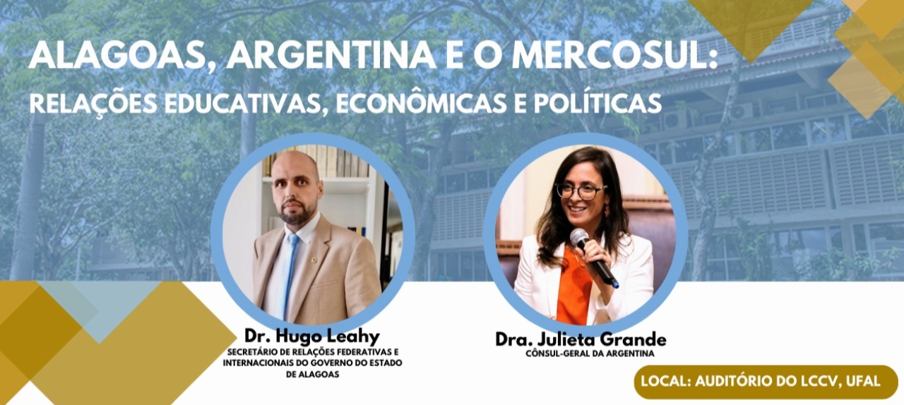 Brasil, Argentina e o Mercosul: relações educativas, econômicas e políticas