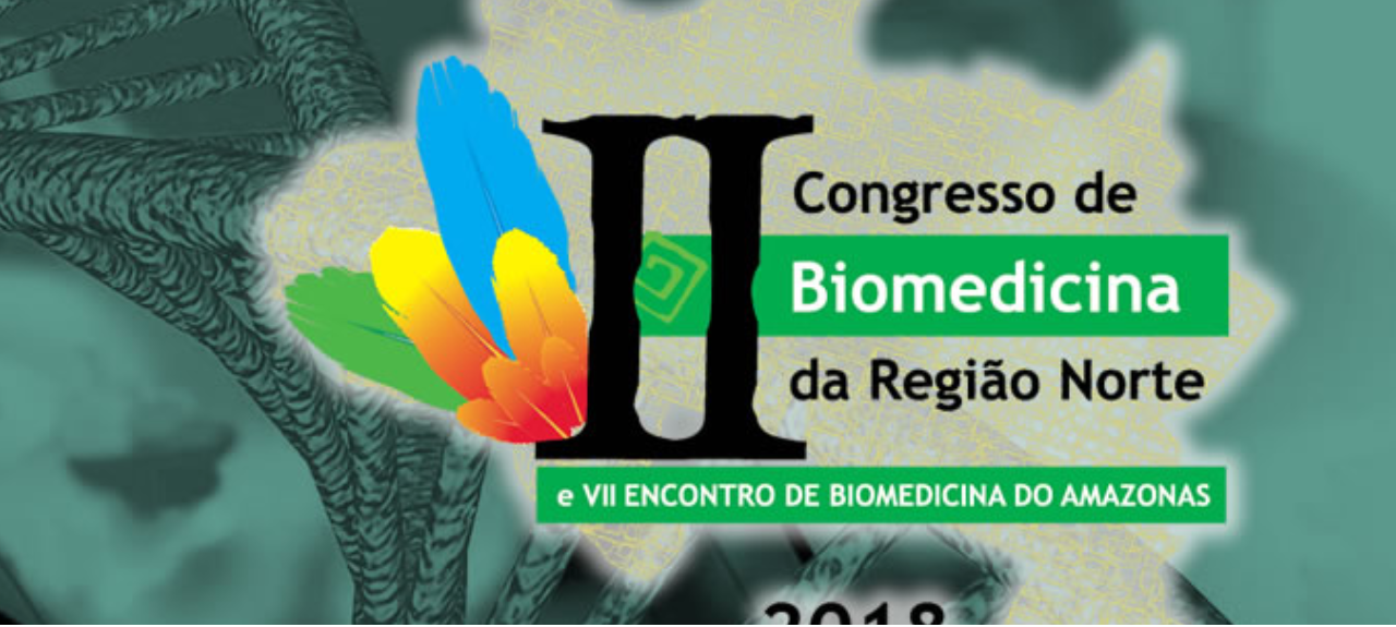 II Congresso de Biomedicina da Região Norte