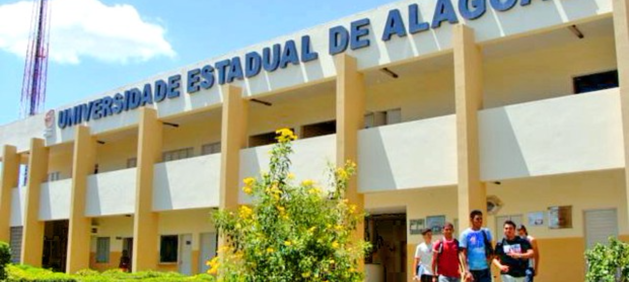 Inscições Pré-Enem - Campus I - Arapiraca (COTAS)