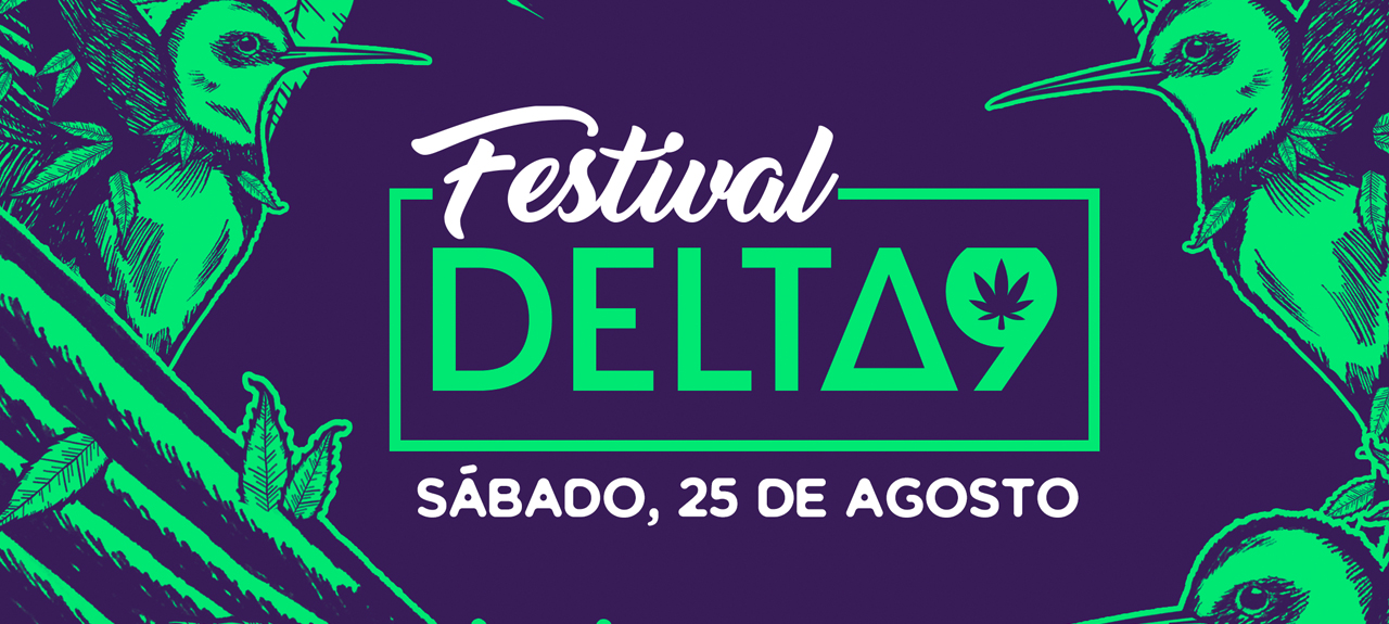 Festival Delta9