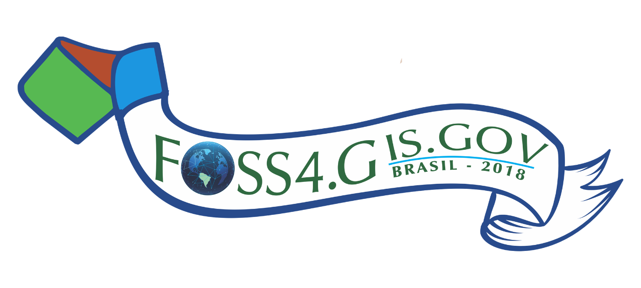 FOSS.4GIS.GOV - Uso de software livre para informações geoespaciais no governo