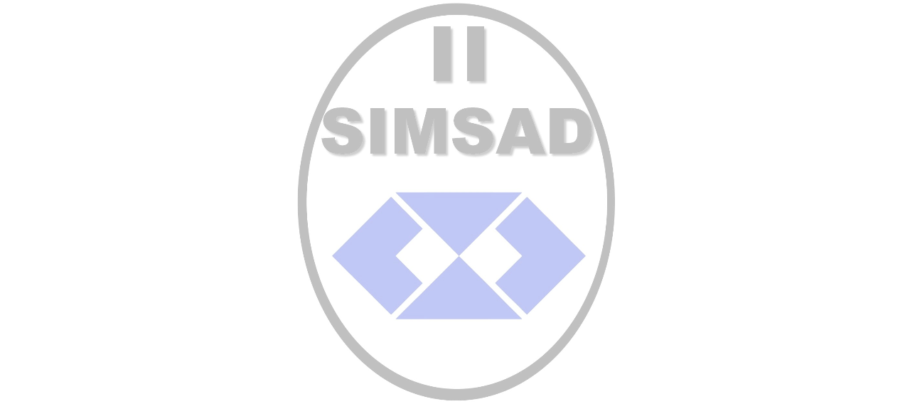 II Simsad - Simpósio Sul-Mato-Grossense de Administração - Tema: Empreendedorismo e Inovação
