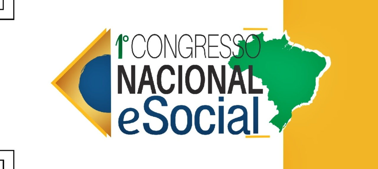 1° CONGRESSO NACIONAL ESOCIAL- SÃO PAULO
